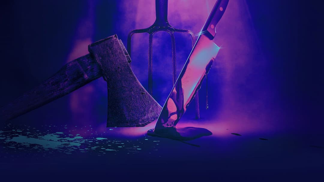 Fear Street: 1994 backdrop 3