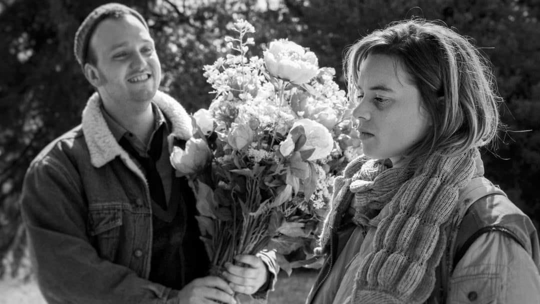 You Believe in Angels, Mr. Drowak? backdrop 6