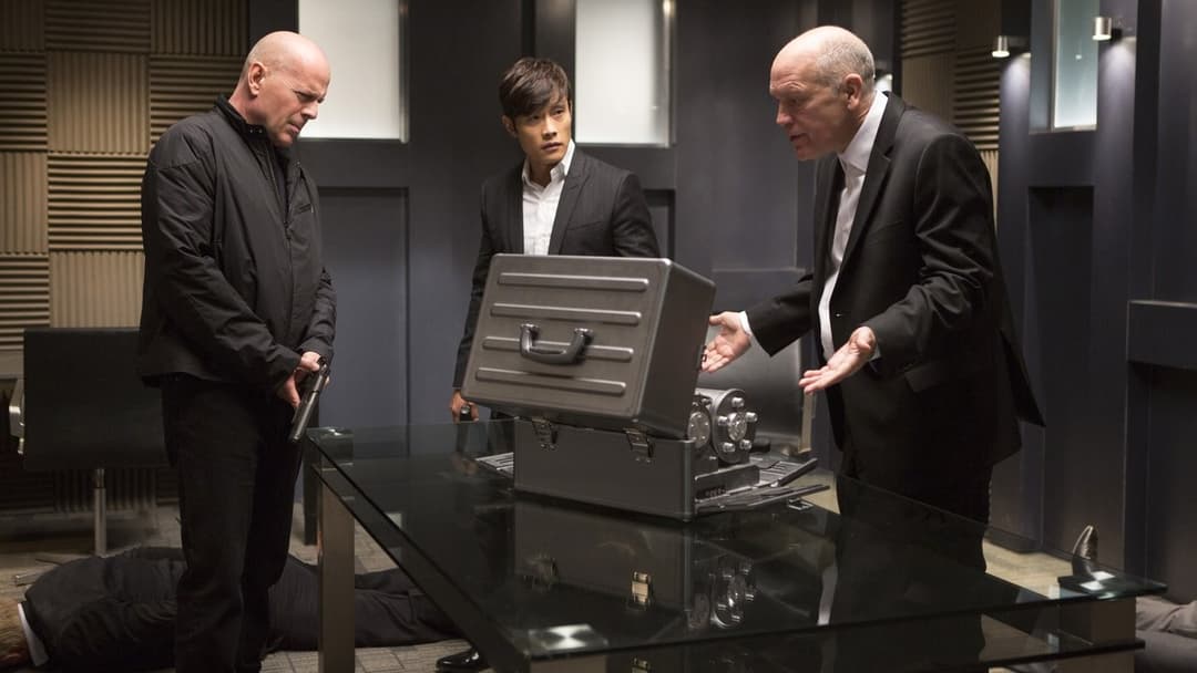 R.E.D. 2 - Noch Älter. Härter. Besser. backdrop 4