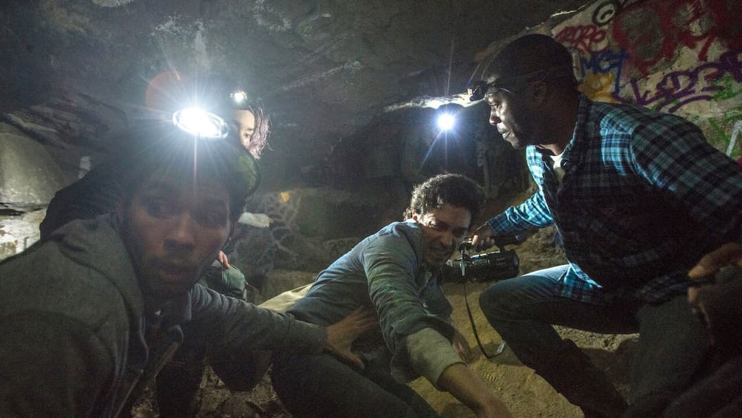 Париж. Місто мертвих backdrop 17