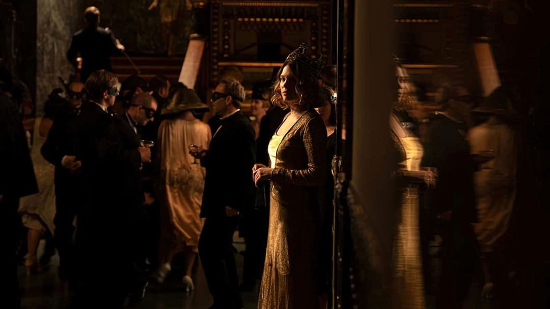 The Story of My Wife backdrop 3