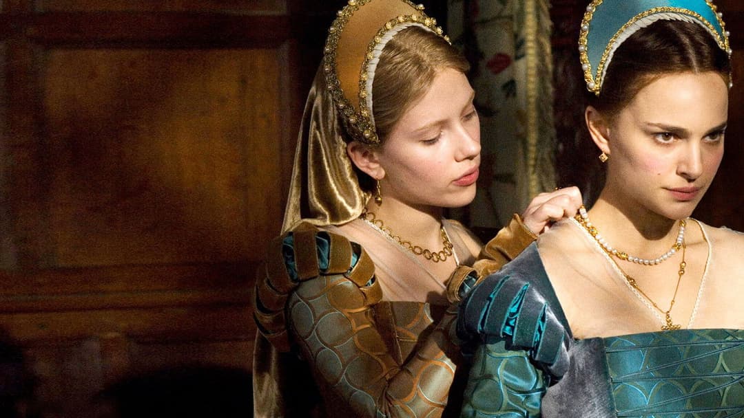 Die Schwester der Königin backdrop 7