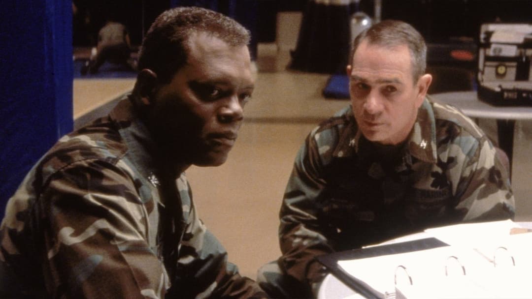 Rules - Sekunden der Entscheidung backdrop 4