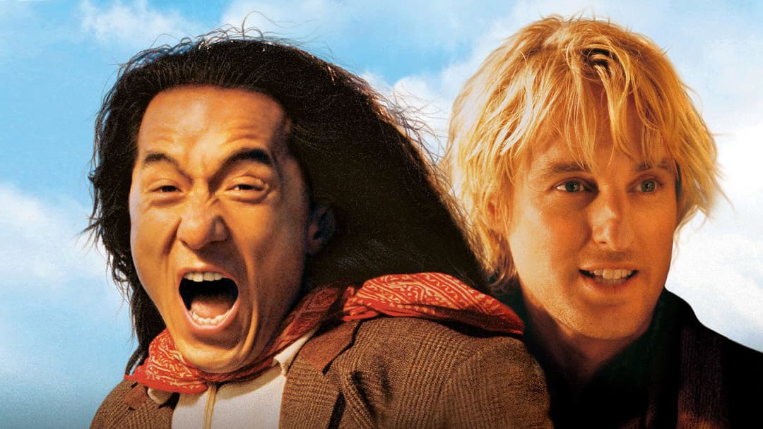 Shanghai Noon backdrop 8