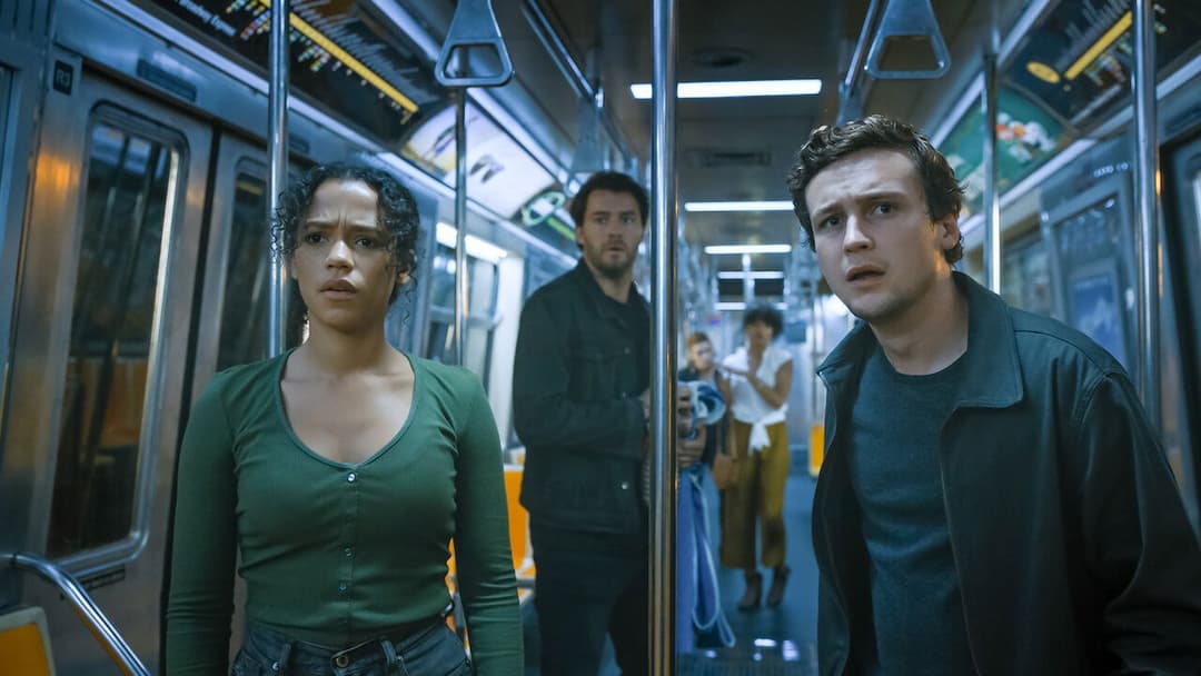 Escape Room 2: No Way Out backdrop 15