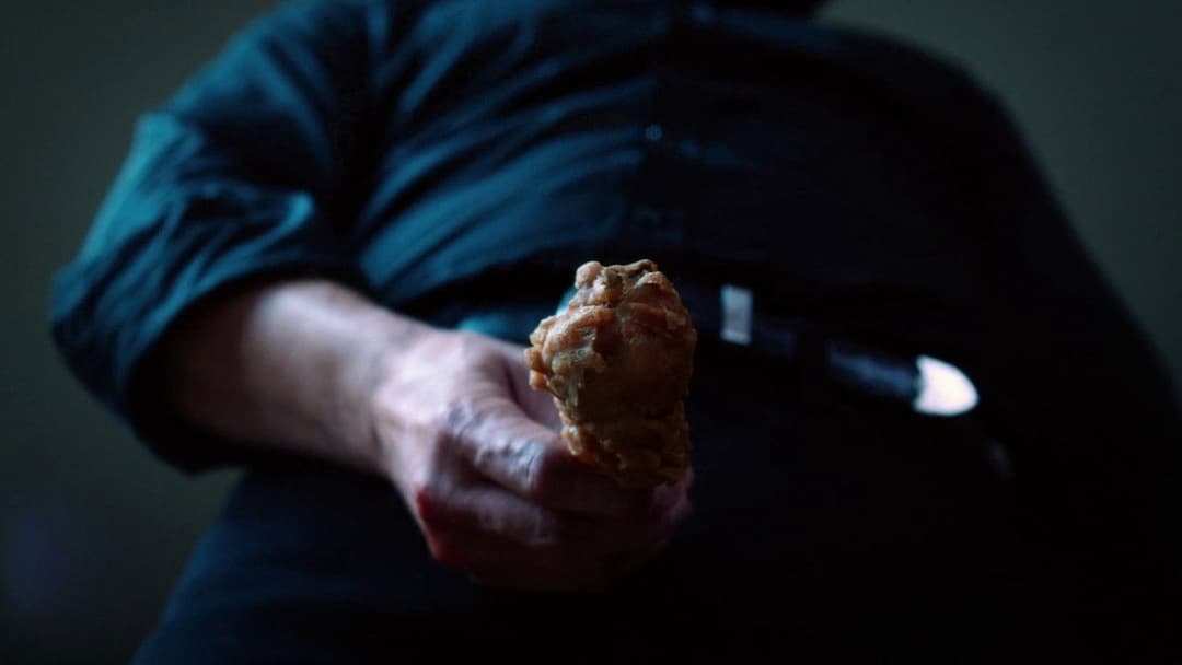 Killer Joe backdrop 19