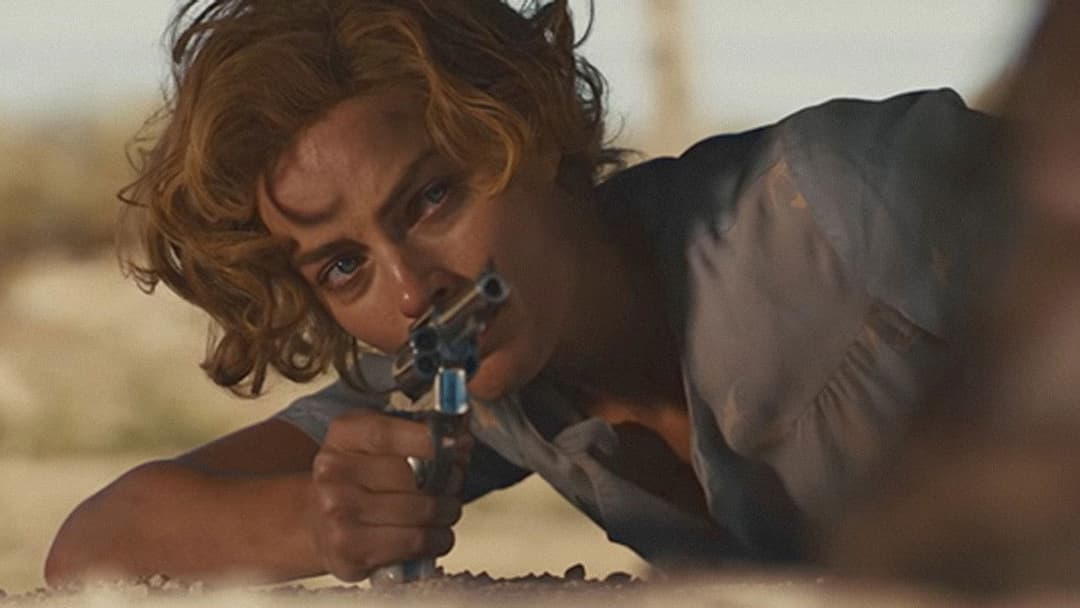 Dreamland - Flucht ins Leben backdrop 5