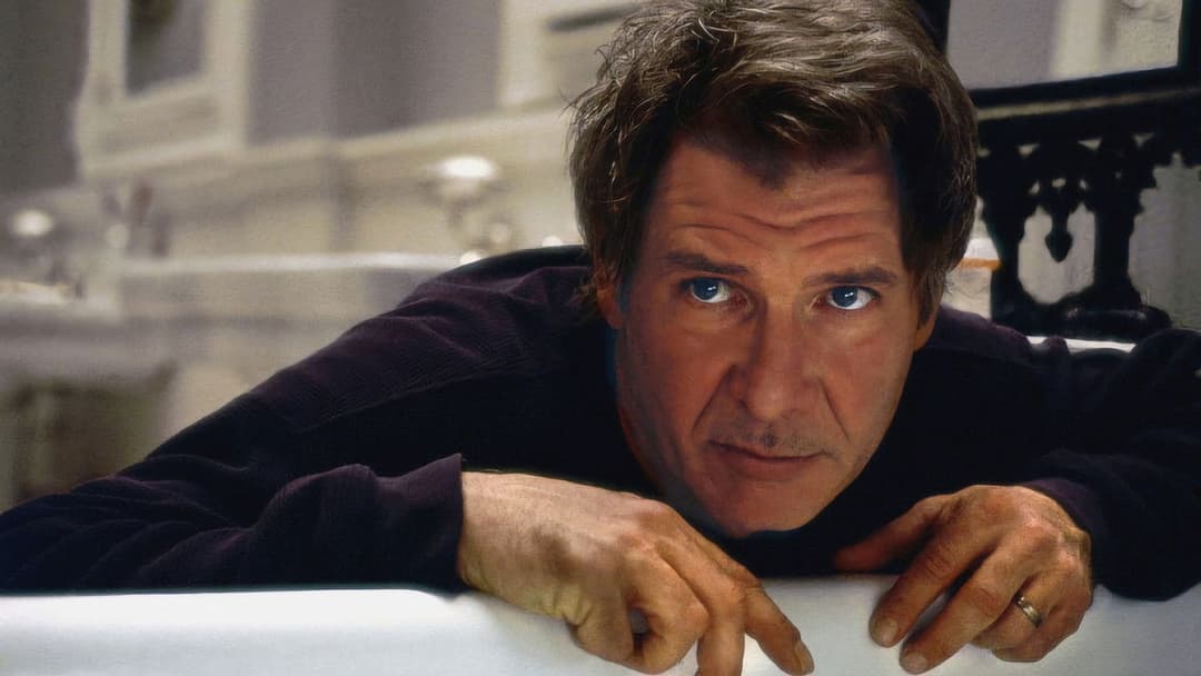 What Lies Beneath backdrop 15