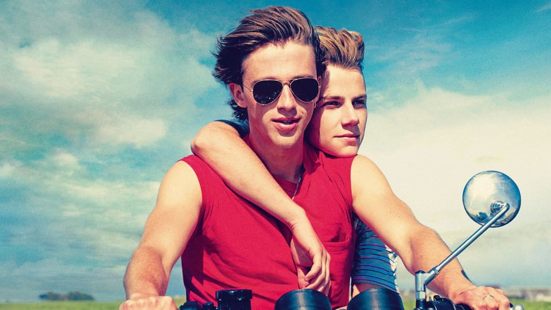 Sommer 85 backdrop 15