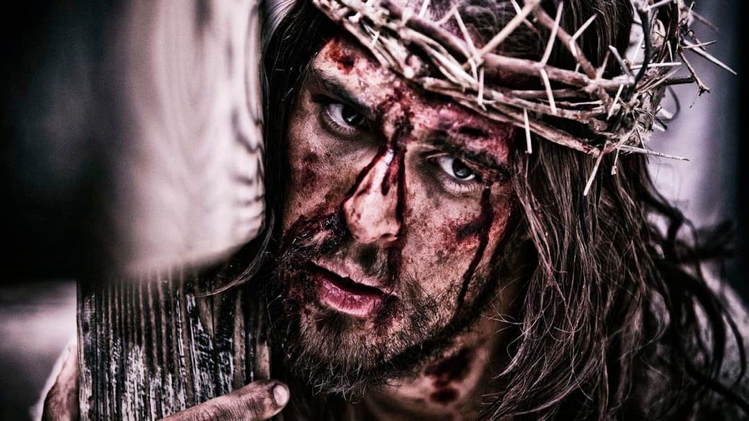 Son of God backdrop 6