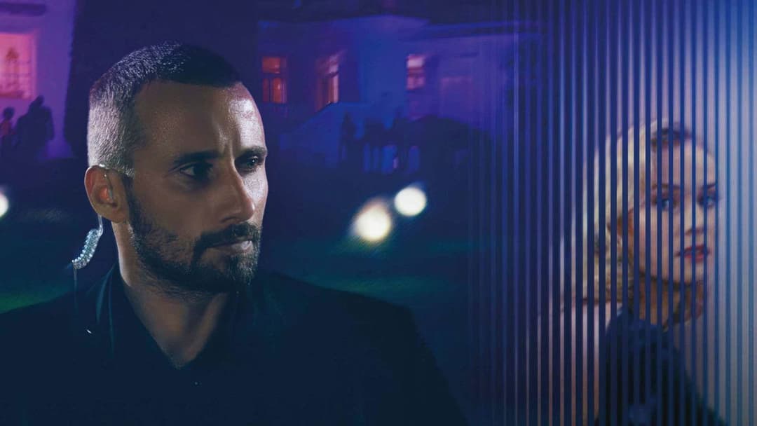 Der Bodyguard - Sein letzter Auftrag backdrop 4