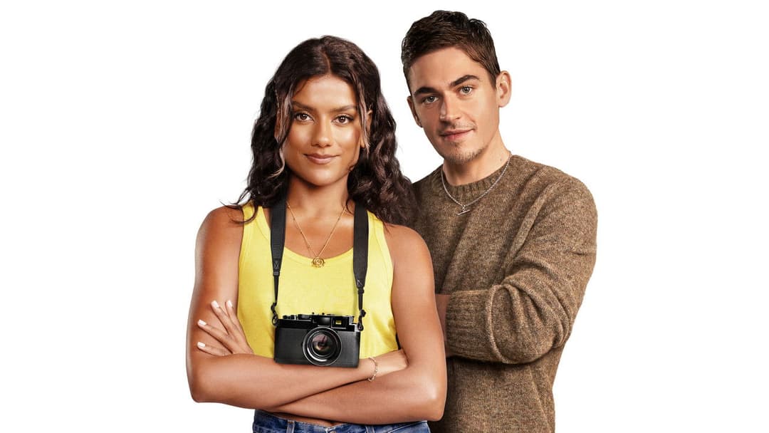 Prophezeiung... Liebe backdrop 4