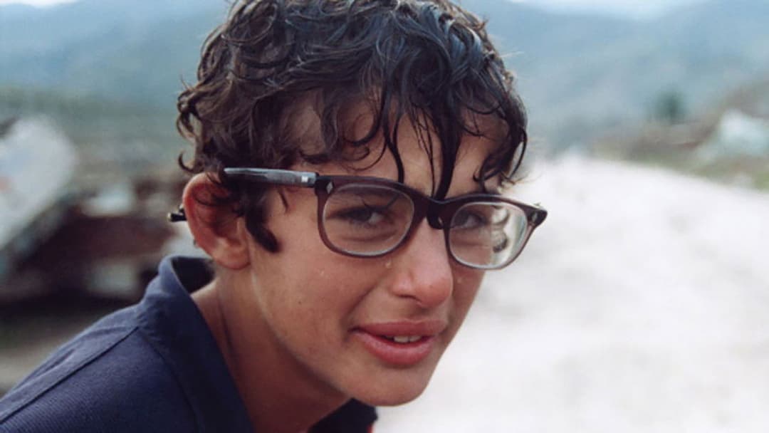 Turtles Can Fly backdrop 15