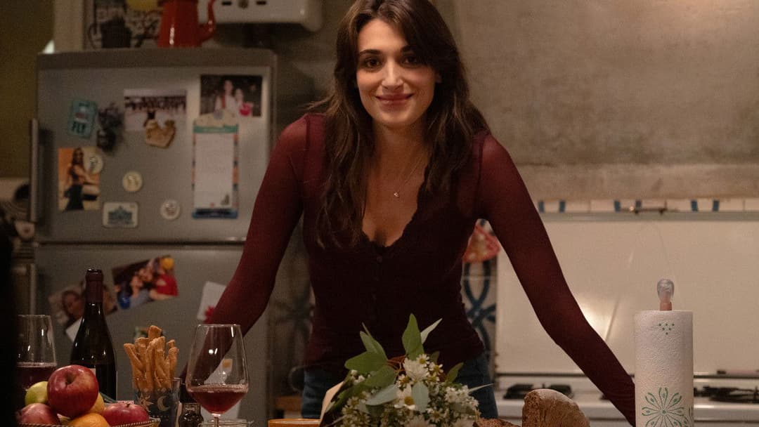 Правила флірту backdrop 18