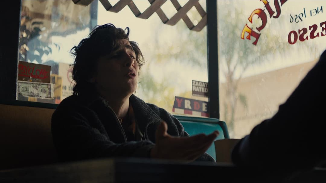 Гарний хлопчик backdrop 14