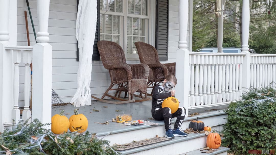 The Prodigy backdrop 5