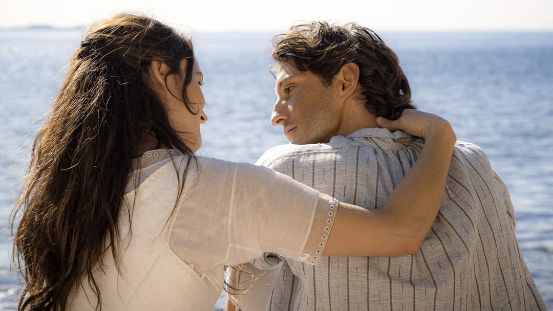 Der Graf von Monte Christo backdrop 6