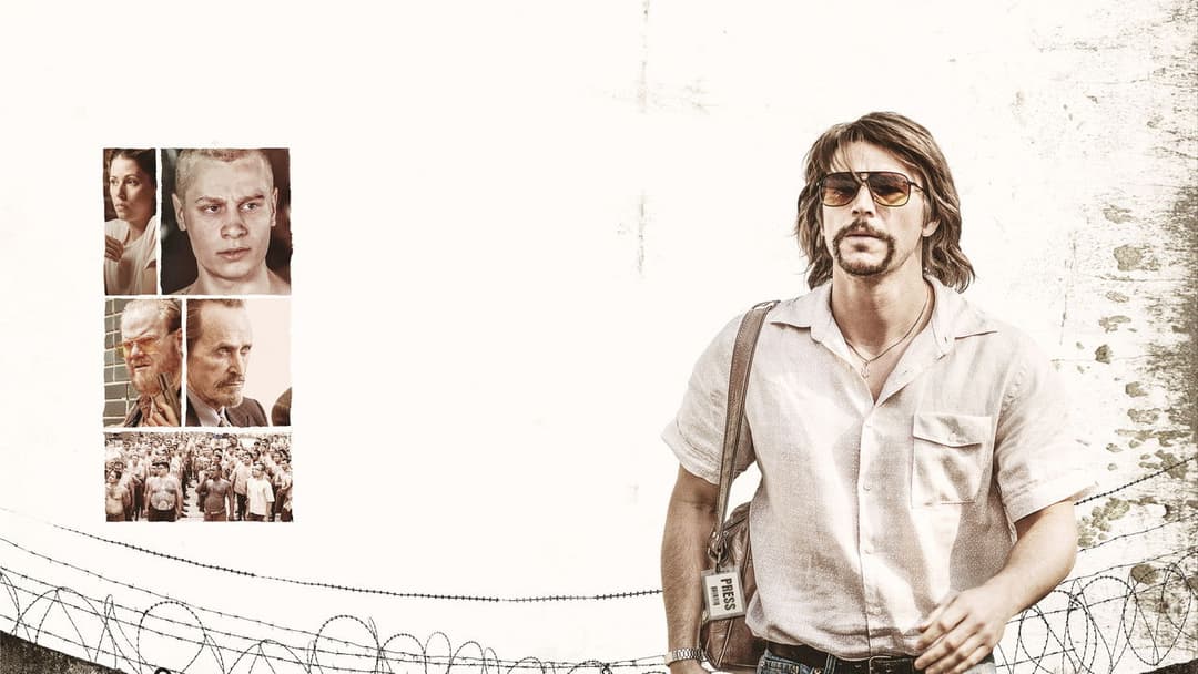 Target Number One backdrop 8