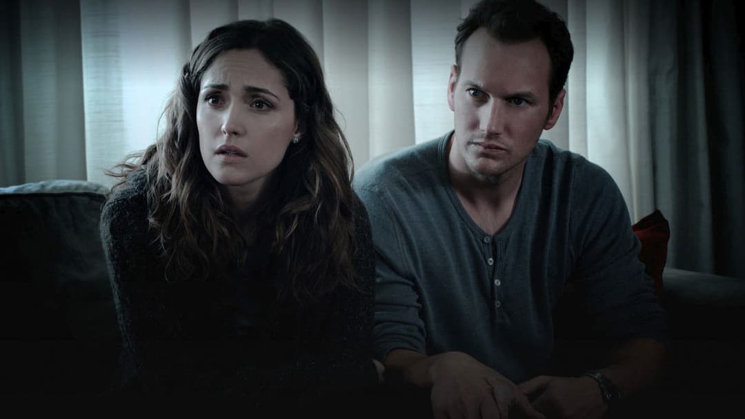 Insidious backdrop 10