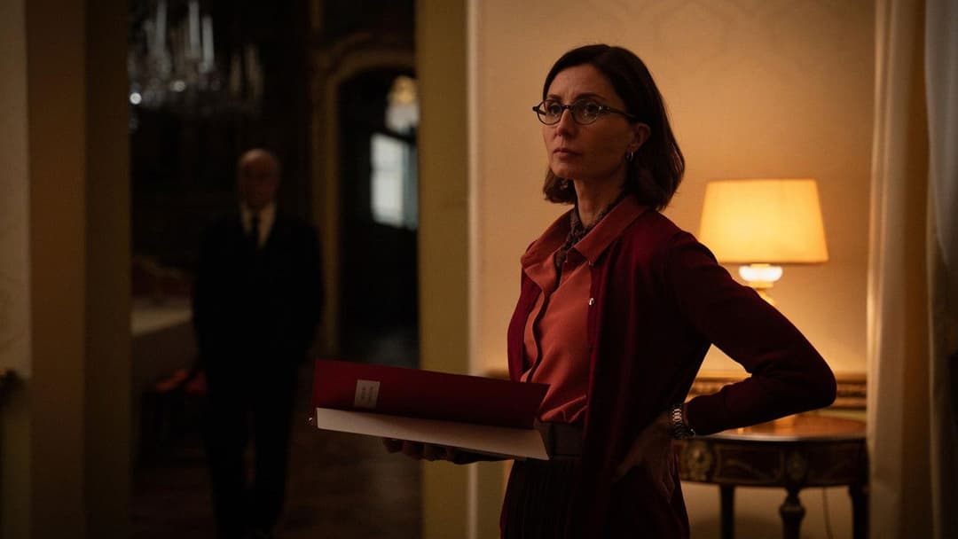 La grazia backdrop 14