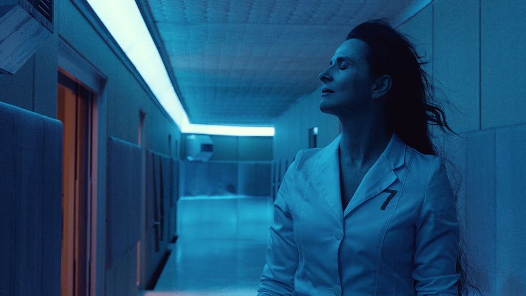 На висоті backdrop 19