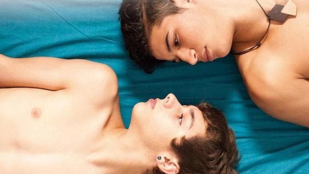 Der heimliche Freund backdrop 4