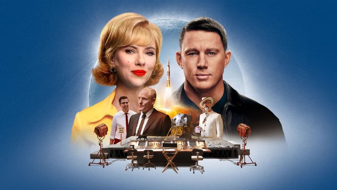 Fly Me to the Moon backdrop 19