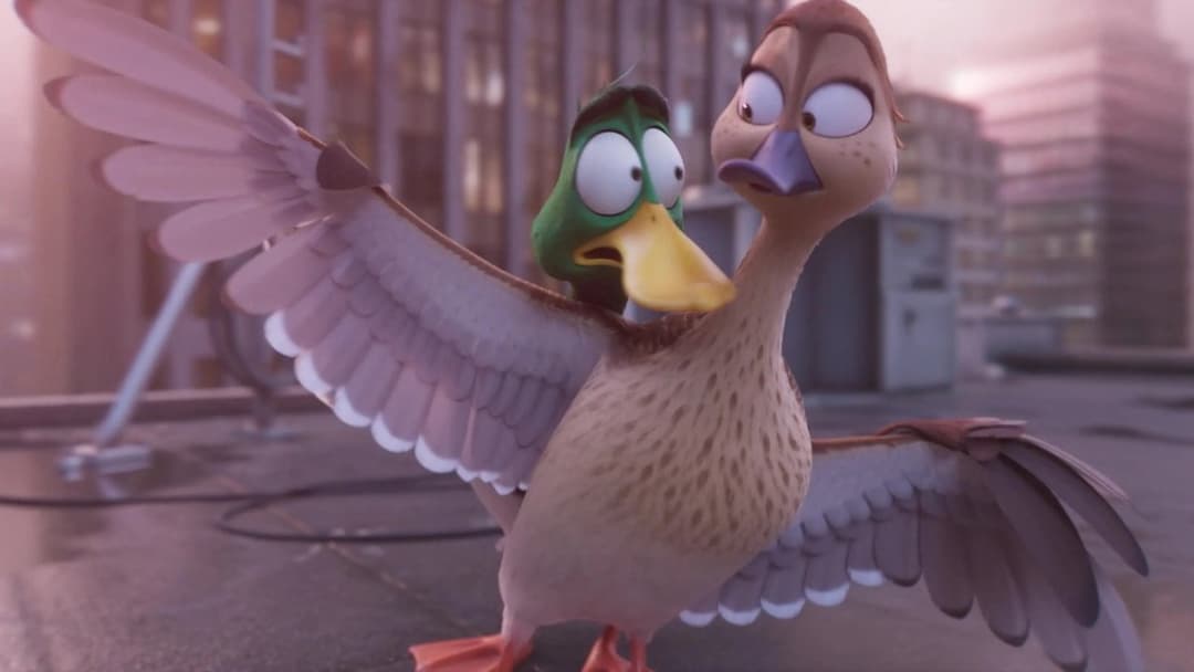 Переліт backdrop 17