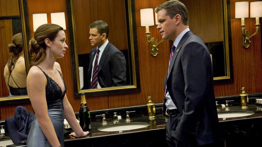 The Adjustment Bureau backdrop 4