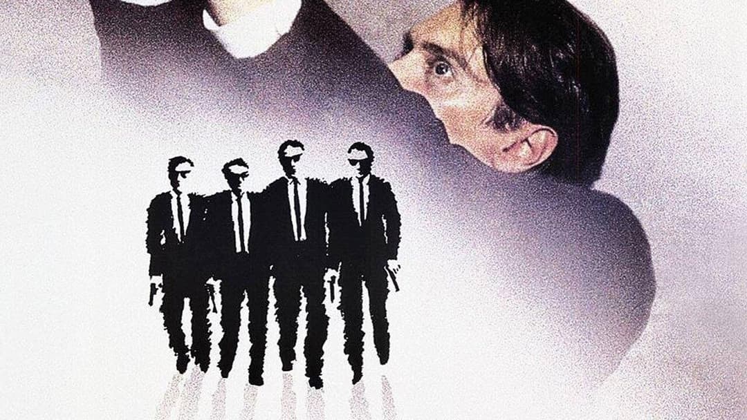 Reservoir Dogs - Wilde Hunde backdrop 18