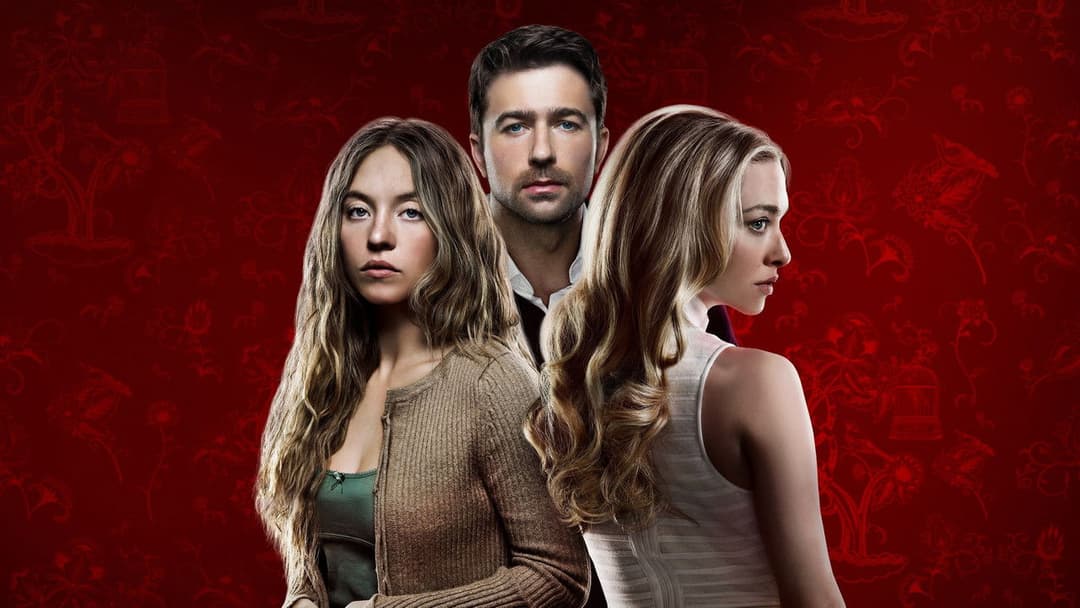 The Housemaid backdrop 8