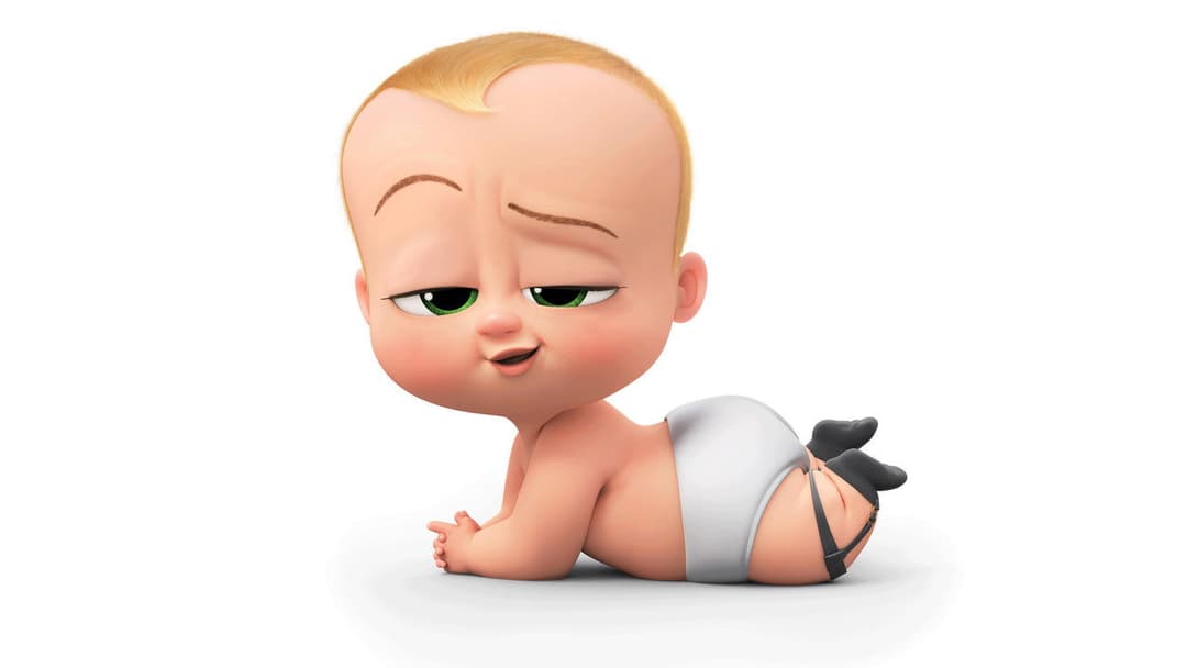The Boss Baby: Family Business backdrop 9