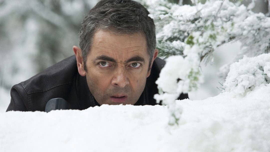 Агент Джонні Інгліш: Перезапуск backdrop 8