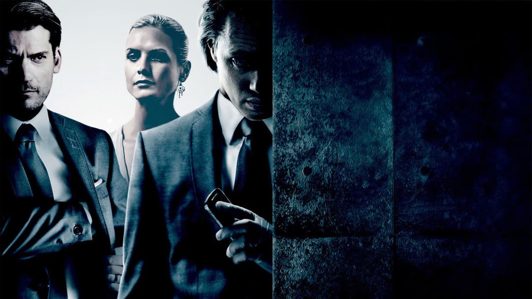 Headhunters backdrop 5