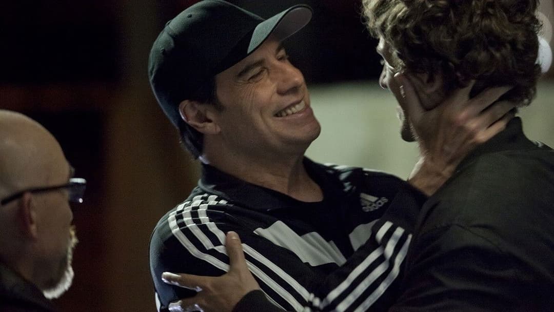 Злочинна діяльність backdrop 8