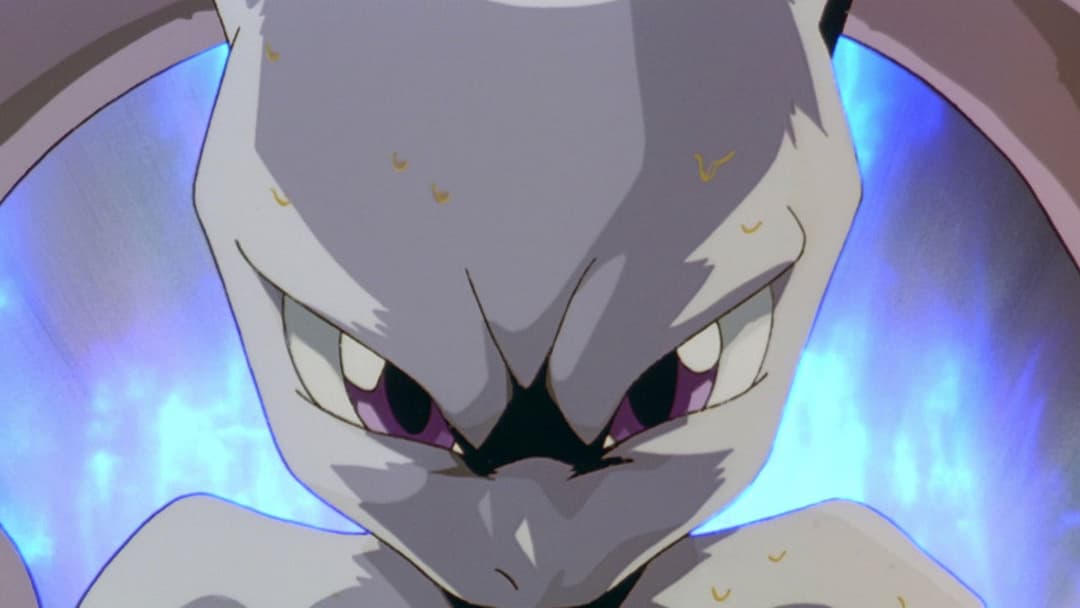 Pokémon - Der Film backdrop 11