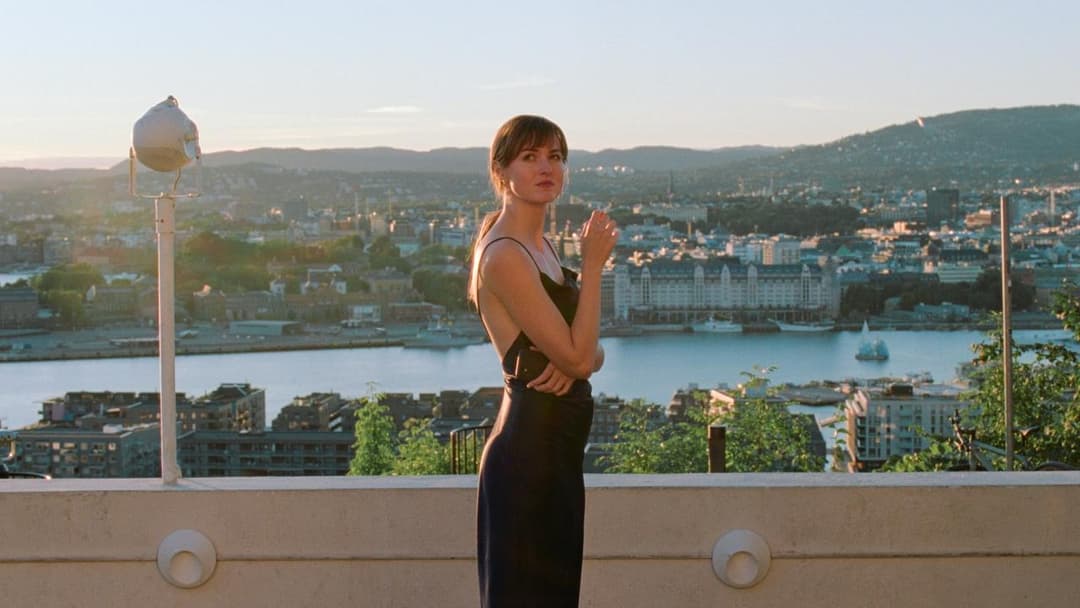 Der schlimmste Mensch der Welt backdrop 3