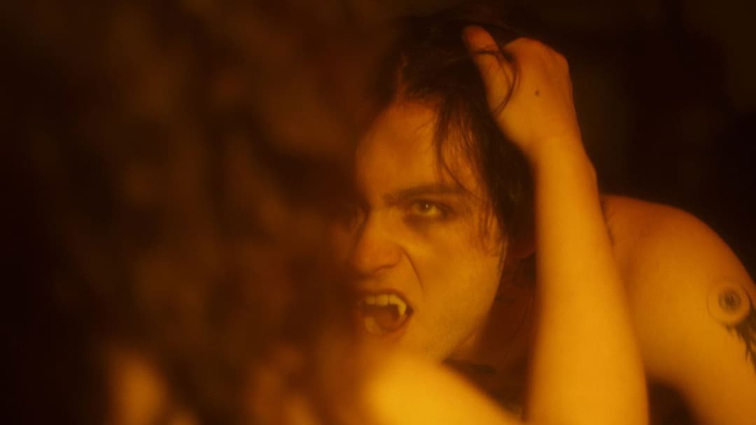 The Serpent's Skin backdrop 3