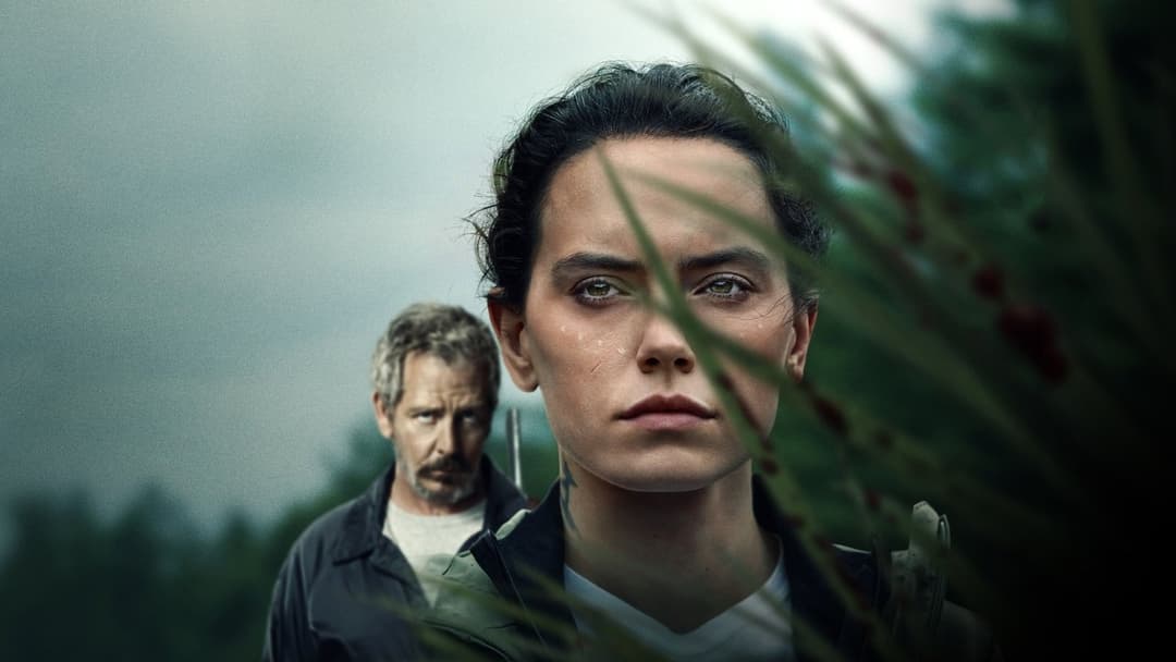 The Marsh King's Daughter backdrop 3