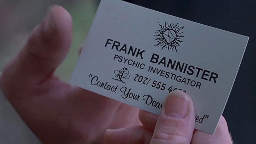 The Frighteners backdrop 4