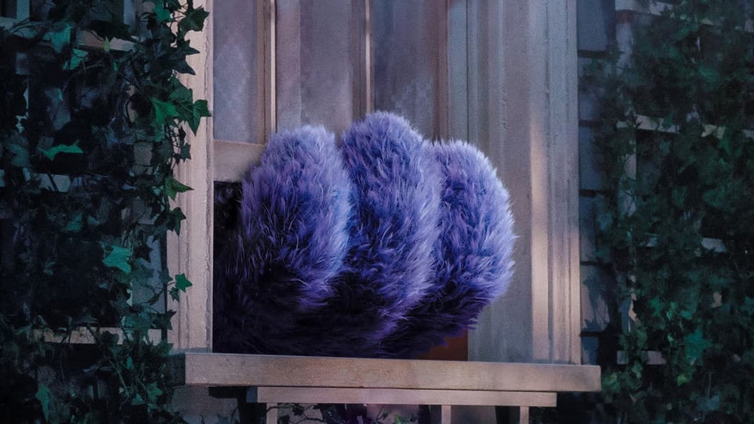 Уявні друзі backdrop 18