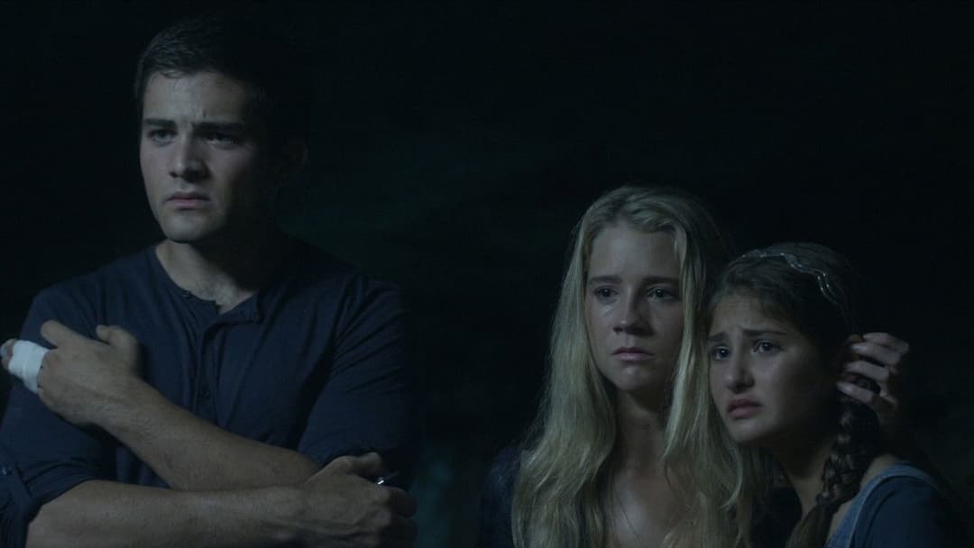 Пастка часу backdrop 17