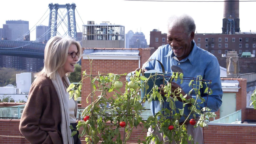 5 Flights Up backdrop 2