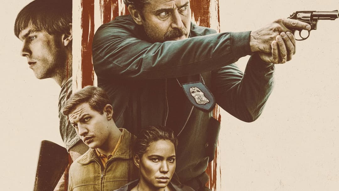 The Order backdrop 14