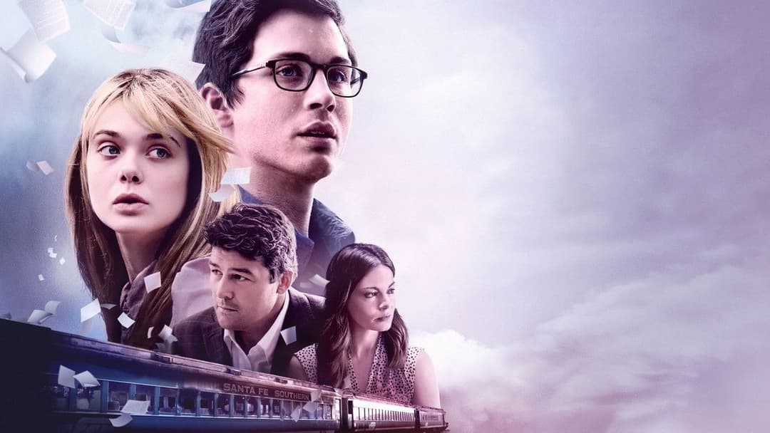 The Vanishing of Sidney Hall backdrop 4