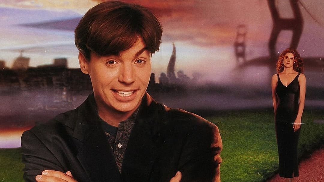 Я одружився на вбивці з сокирою