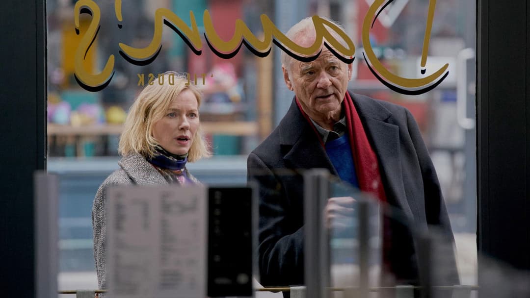 The Friend backdrop 9