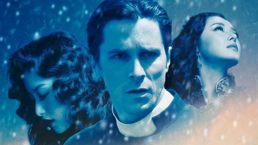 The Flowers of War backdrop 4