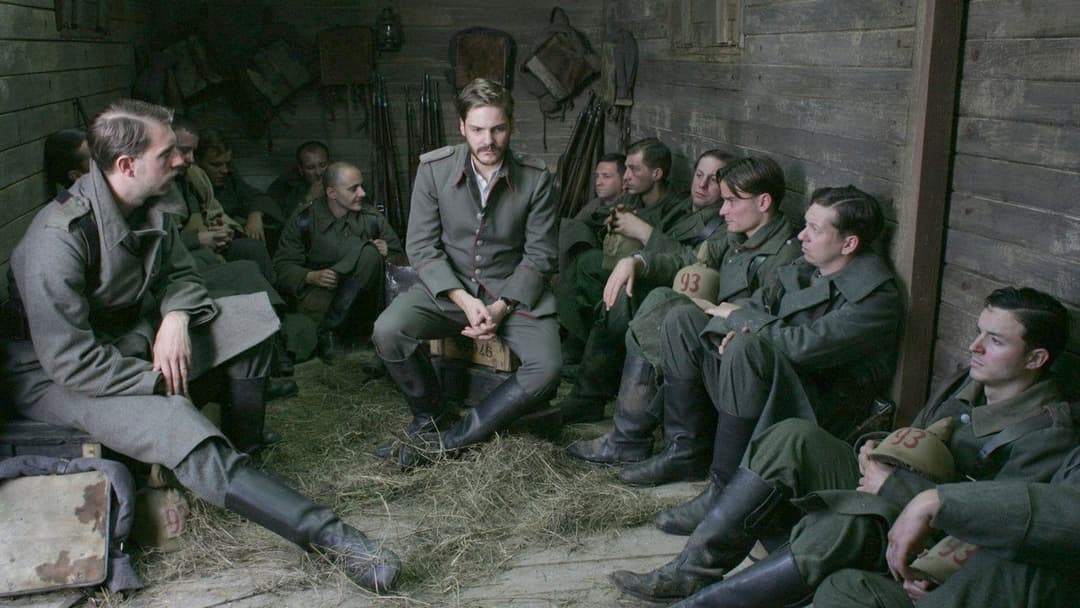 Joyeux Noel backdrop 2