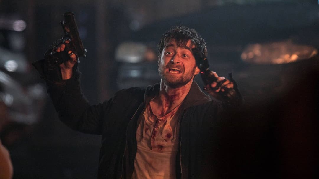 Guns Akimbo backdrop 3